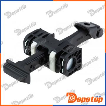 Cale-porte gauche avant pour BMW | EZC-BM-297, 51217258932