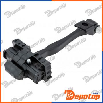 Cale-porte gauche arrière pour BMW | EZC-BM-300, 51227436003