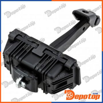 Cale-porte droite arrière gauche pour BMW | EZC-BM-302, V20-1827