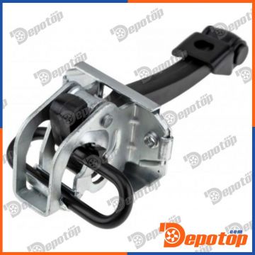 Cale-porte avant pour BMW | EZC-BM-303, 41513330951