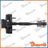 Cale-porte gauche droite pour JEEP | EZC-CH-167, 51953322