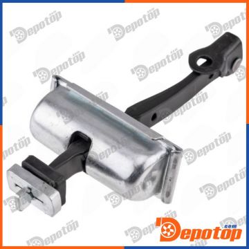 Cale-porte gauche droite pour JEEP | EZC-CH-168, 68103030AA