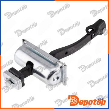 Cale-porte gauche droite pour JEEP | EZC-CH-169, 68103032AA