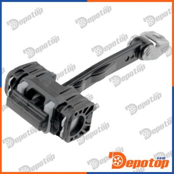 Cale-porte gauche droite avant pour CITROEN | EZC-CT-013, 16SKV920