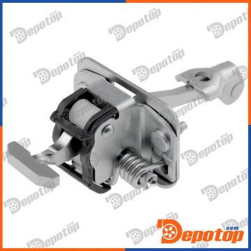 Cale-porte gauche droite avant pour CITROEN | EZC-CT-014, 16SKV918