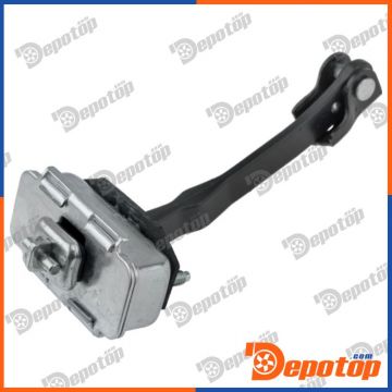 Cale-porte gauche droite arrière pour CITROEN | EZC-CT-015, 6004-00-0116P