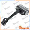 Cale-porte gauche droite arrière pour CITROEN | EZC-CT-015, 6004-00-0116P