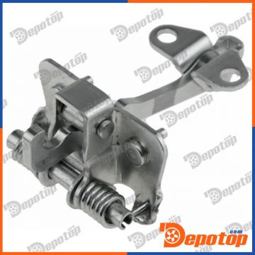 Cale-porte gauche droite avant pour CITROEN | EZC-CT-016, 6004-00-0135P