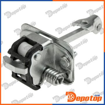 Cale-porte avant pour CITROEN | EZC-CT-036, 9181Q4