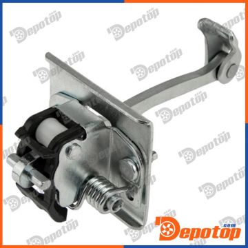 Cale-porte avant pour CITROEN | EZC-CT-037, 9181R1