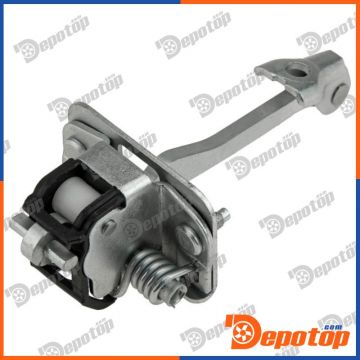 Cale-porte arrière pour CITROEN | EZC-CT-038, 9181R2