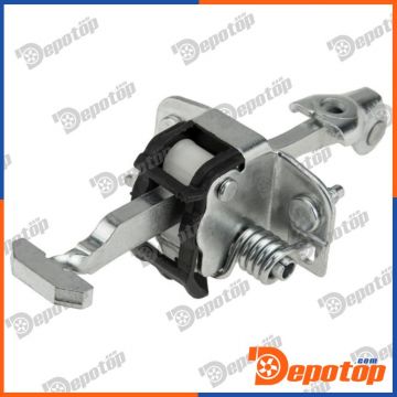 Cale-porte arrière pour CITROEN | EZC-CT-039, 9181K4