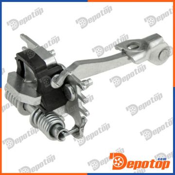 Cale-porte arrière pour CITROEN | EZC-CT-040, 9181Q5