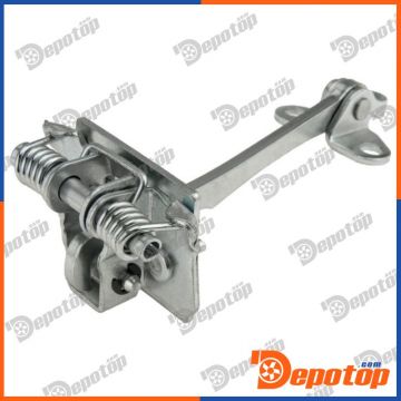 Cale-porte avant pour CITROEN | EZC-CT-041, 9181G0