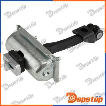 Cale-porte arrière pour CITROEN | EZC-CT-045, 9671891280