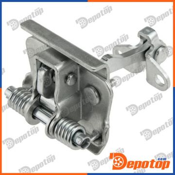 Cale-porte avant pour CITROEN | EZC-CT-046, 9181A9