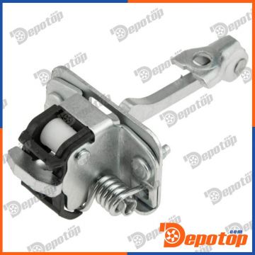 Cale-porte avant pour CITROEN | EZC-CT-048, 9181Q8