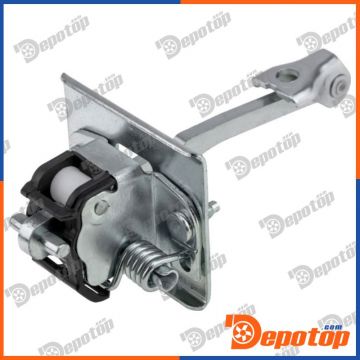 Cale-porte avant pour CITROEN | EZC-CT-049, 131078