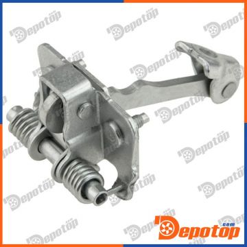 Cale-porte avant pour CITROEN | EZC-CT-050, 9181H3