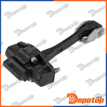 Cale-porte arrière pour CITROEN | EZC-CT-052, 9801290880