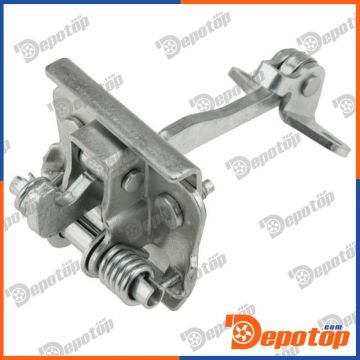 Cale-porte avant pour CITROEN | EZC-CT-053, 9181G9