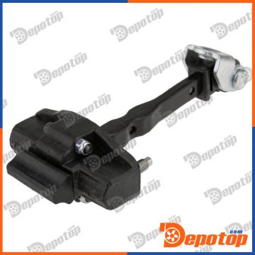 Cale-porte avant pour CITROEN | EZC-CT-054, 3643341