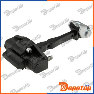 Cale-porte arrière pour CITROEN | EZC-CT-055, 3643339