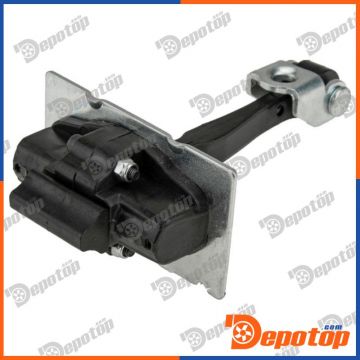 Cale-porte arrière pour CITROEN | EZC-CT-057, 9676117380