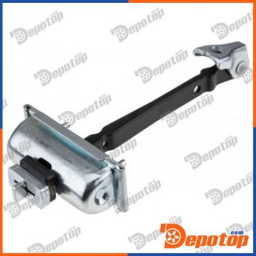 Cale-porte gauche avant droite pour CHEVROLET | EZC-DW-006, 13255727