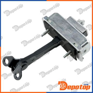 Cale-porte avant pour FORD | EZC-FR-033, 6010-03-042431P