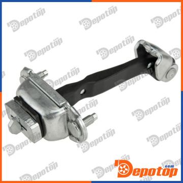 Cale-porte avant pour FORD | EZC-FR-153, 5S6AA23500AB