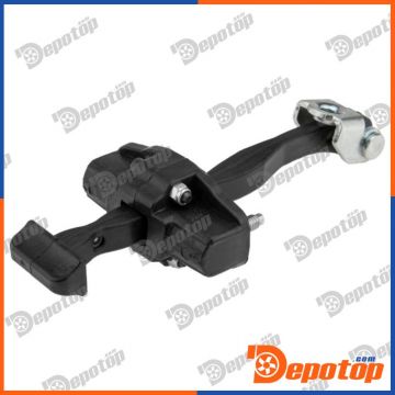 Cale-porte avant pour FORD | EZC-FR-156, 1714637