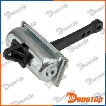 Cale-porte avant pour FORD | EZC-FR-158, 2M34J23552BA