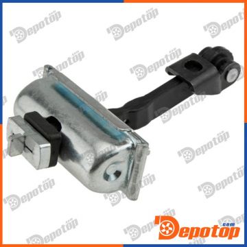 Cale-porte avant pour FORD | EZC-FR-159, 1770196