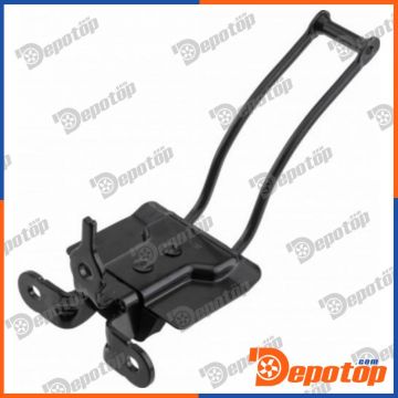 Cale-porte gauche droite pour FORD | EZC-FR-297, HK31-V44100-AA