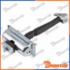 Cale-porte gauche droite avant pour FORD | EZC-FR-335, 5162691