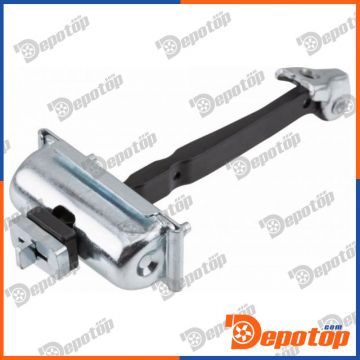 Cale-porte gauche droite avant pour FORD | EZC-FR-335, 5162691