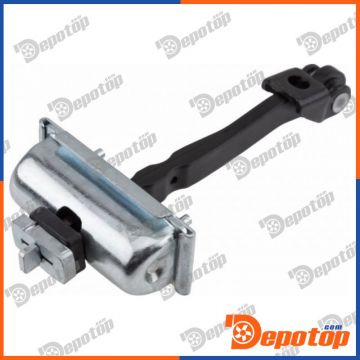 Cale-porte gauche droite avant pour FORD | EZC-FR-337, 2092183