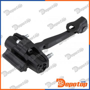 Cale-porte gauche droite avant pour FORD | EZC-FR-341, 2418372