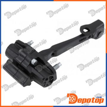 Cale-porte gauche droite arrière pour FORD | EZC-FR-342, 2418375