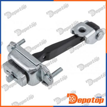 Cale-porte gauche droite avant pour FORD | EZC-FR-343, 1S71F23500BB