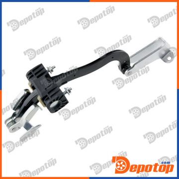 Cale-porte droite arrière pour FIAT | EZC-FT-000, 16SKV904