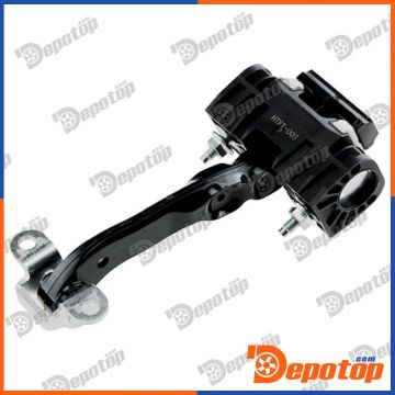 Cale-porte gauche droite avant pour FIAT | EZC-FT-003, 16SKV905