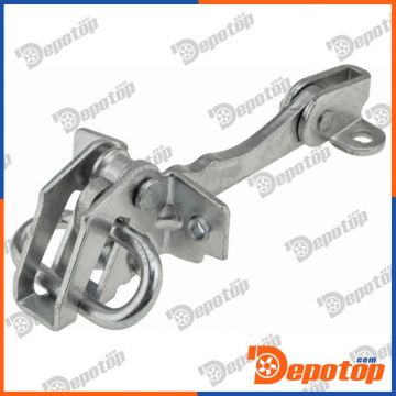 Cale-porte gauche avant droite pour FIAT | EZC-FT-131, 46539531