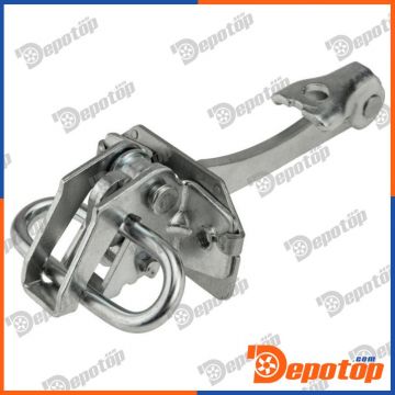 Cale-porte avant gauche droite pour FIAT | EZC-FT-134, 51799767