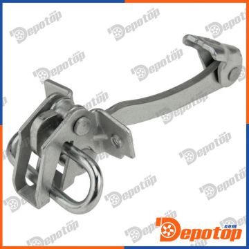 Cale-porte arrière pour FIAT | EZC-FT-137, 51799769