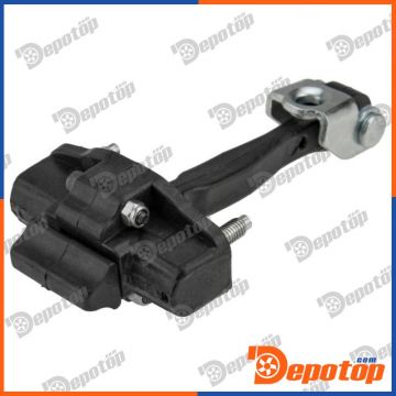 Cale-porte avant pour FIAT | EZC-FT-140, 51983934