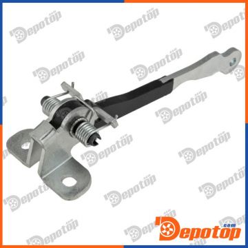 Cale-porte arrière pour FIAT | EZC-FT-143, 46790818