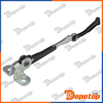 Cale-porte arrière pour FIAT | EZC-FT-144, 51801197