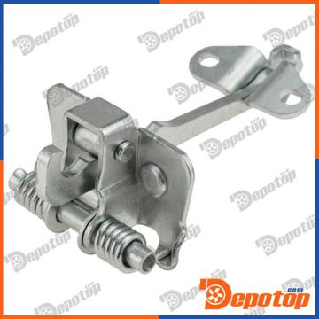 Cale-porte avant pour CITROEN | EZC-FT-145, 918190